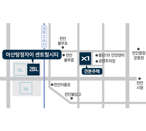 모델하우스